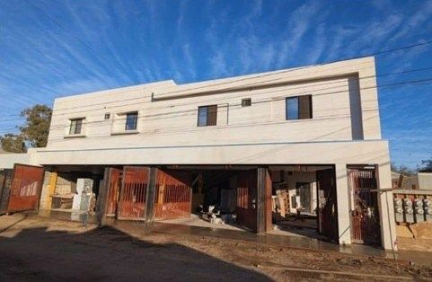 ¡Se renta departamento en Gonzáles Ortega (Mexicali, B.C.)!, foto 1 de 17