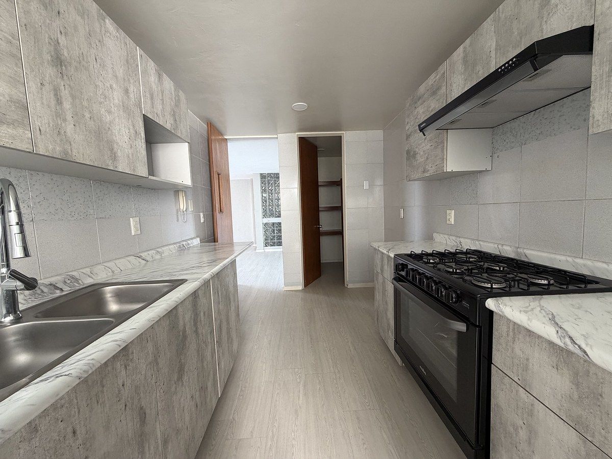 4 de 11: Cocina integral