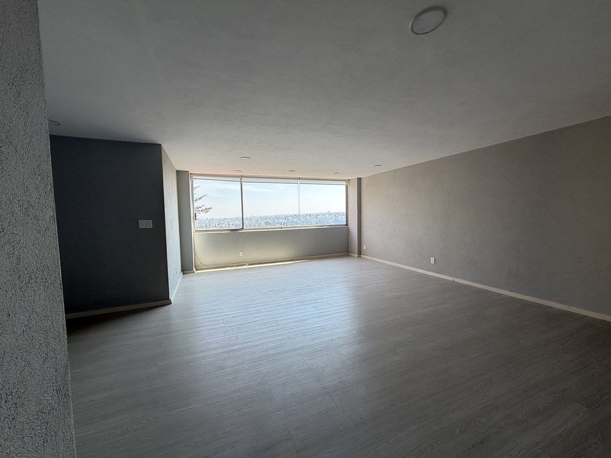 5 de 11: Sala y comedor