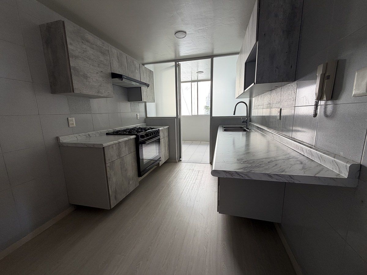 6 de 11: Cocina integral