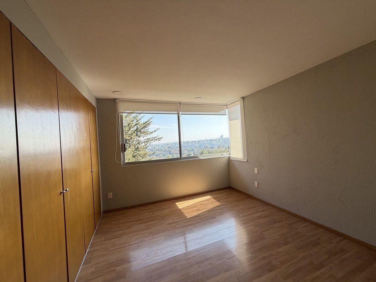 7 de 11: Recámara secundaria