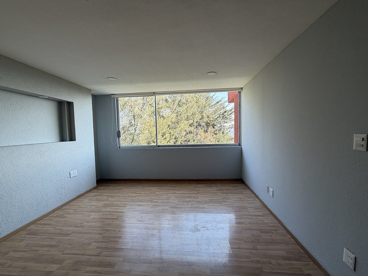 9 de 11: Recámara principal