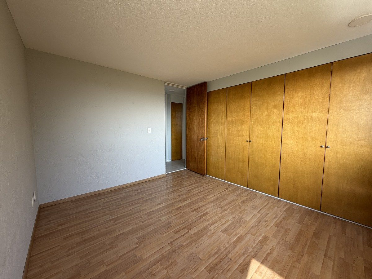 10 de 11: Recámara secundaria