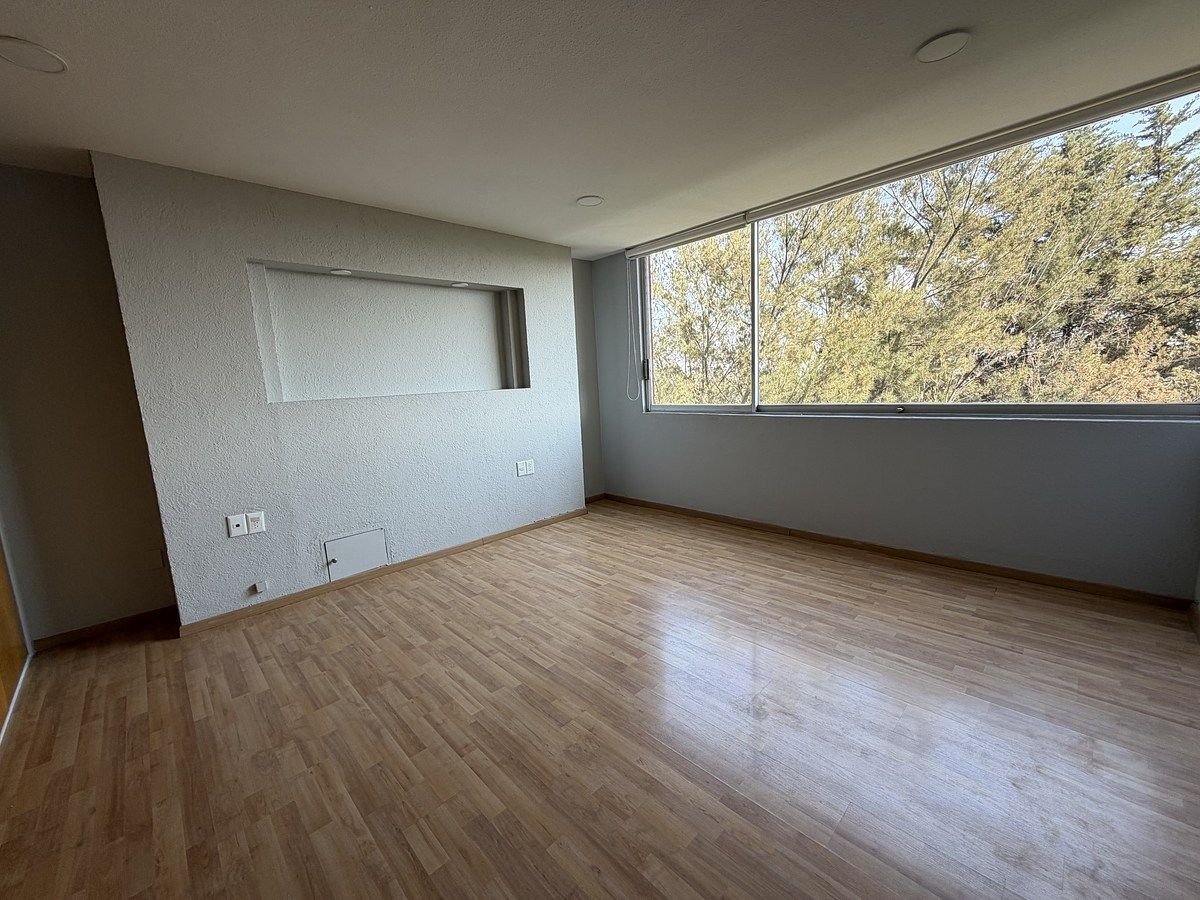 11 de 11: Recámara principal