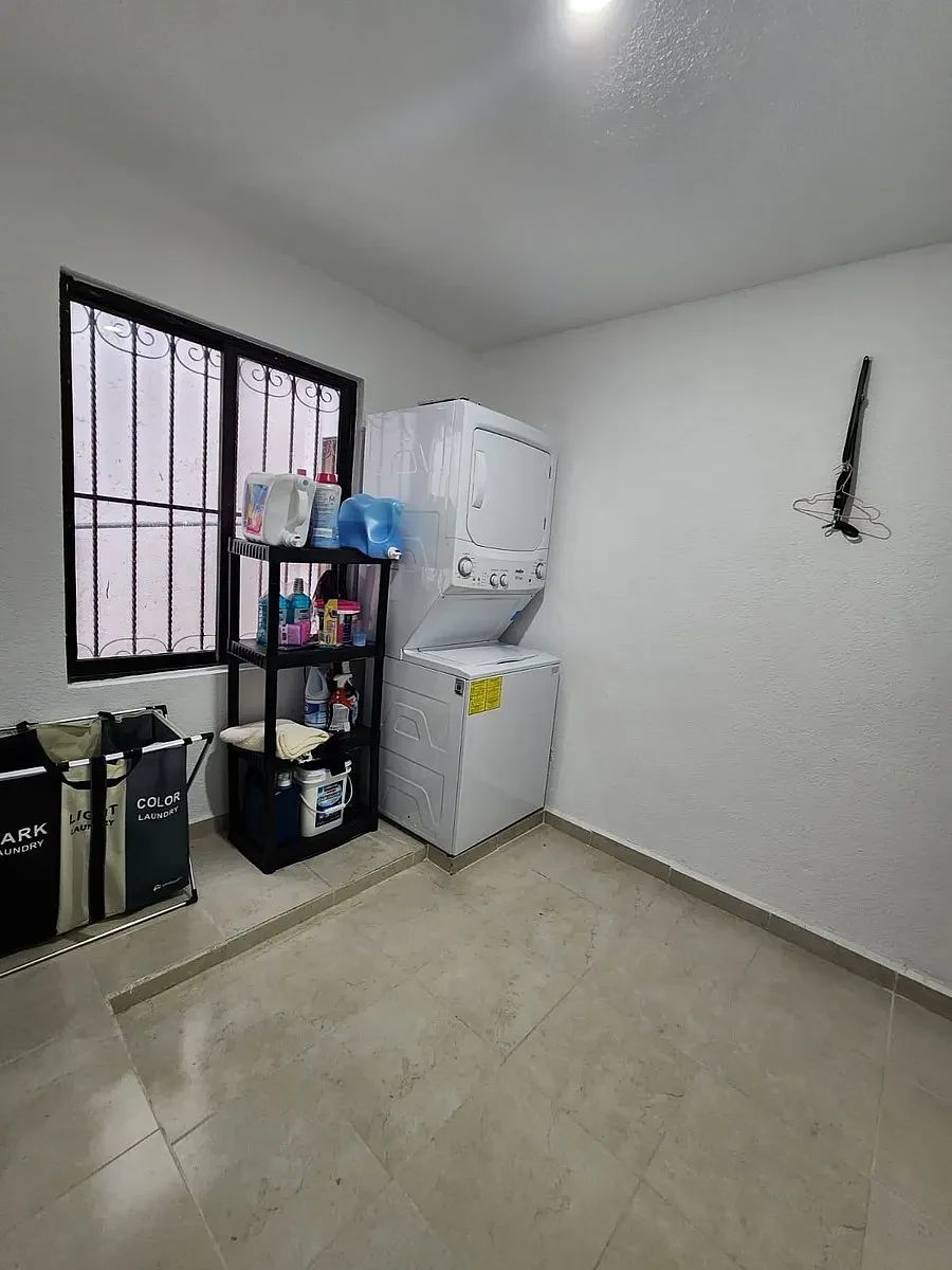 House in Monte Alban, Mérida, photo 27 of 28