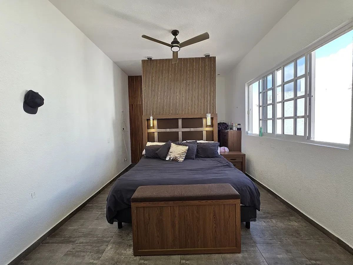 House in Monte Alban, Mérida, photo 21 of 28