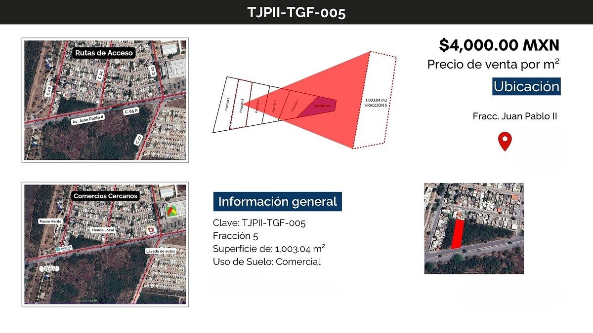 8 de 11: FRACCIÓN 5