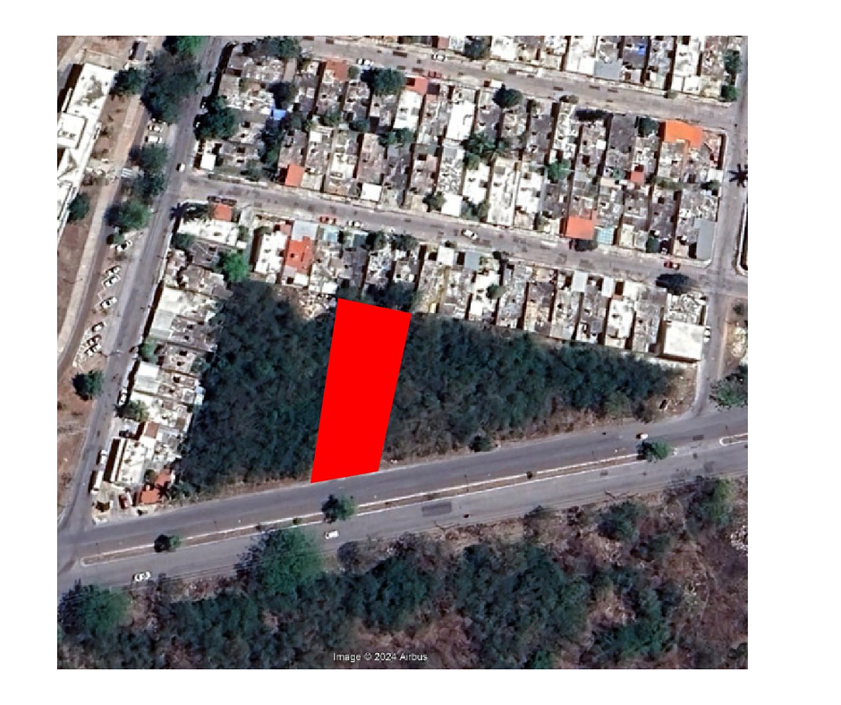 5 de 11: Vista aérea