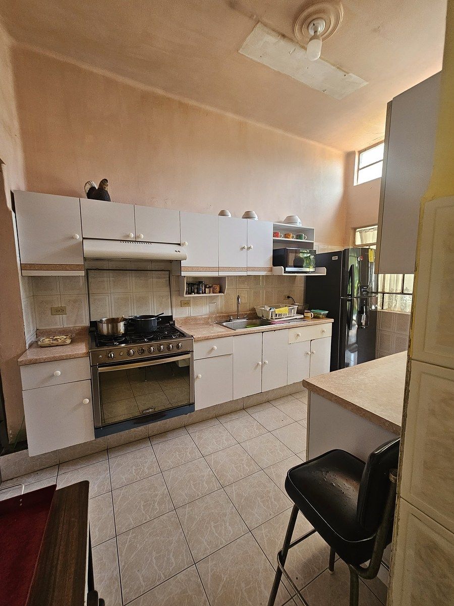 8 de 47: COCINA INTEGRAL