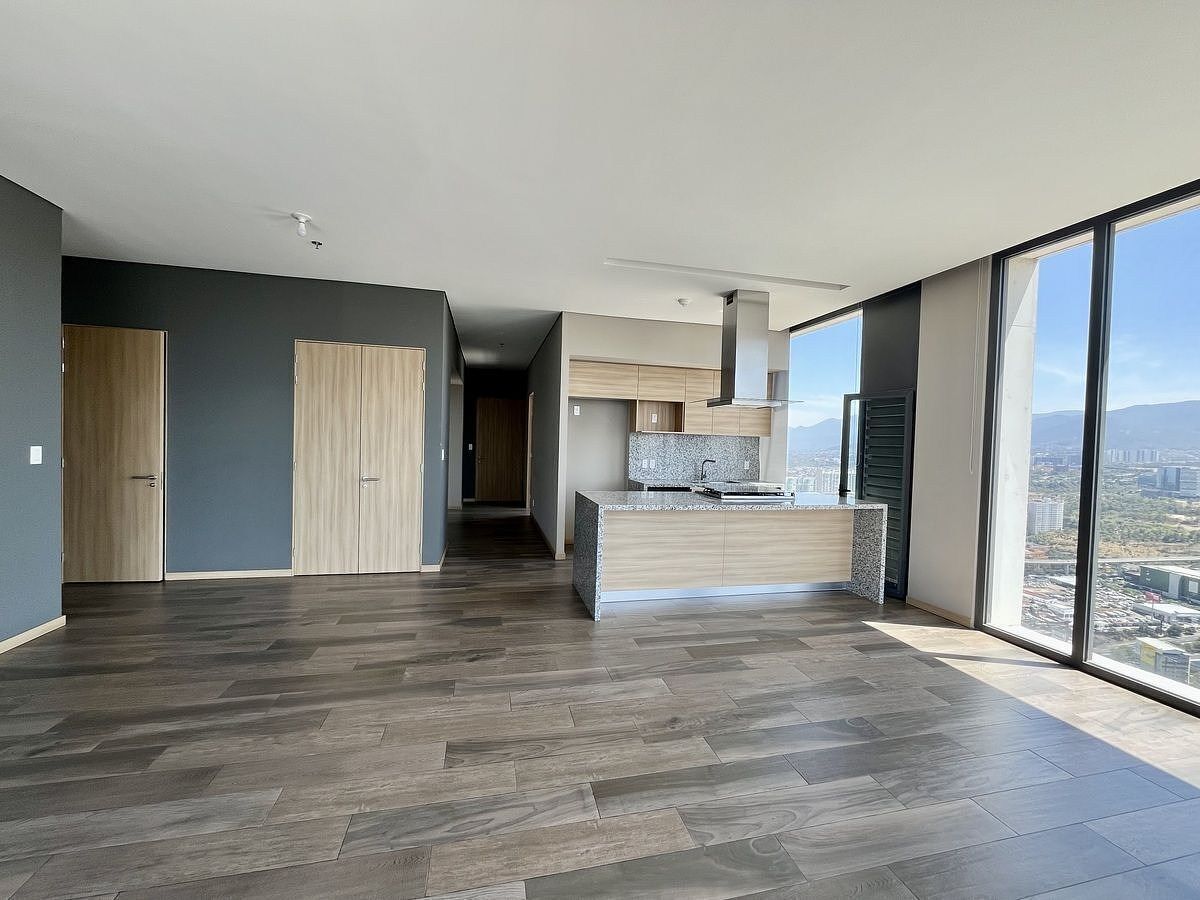 Apartamento em Granjas Palo Alto, Cuajimalpa de Morelos, foto 2 de 29