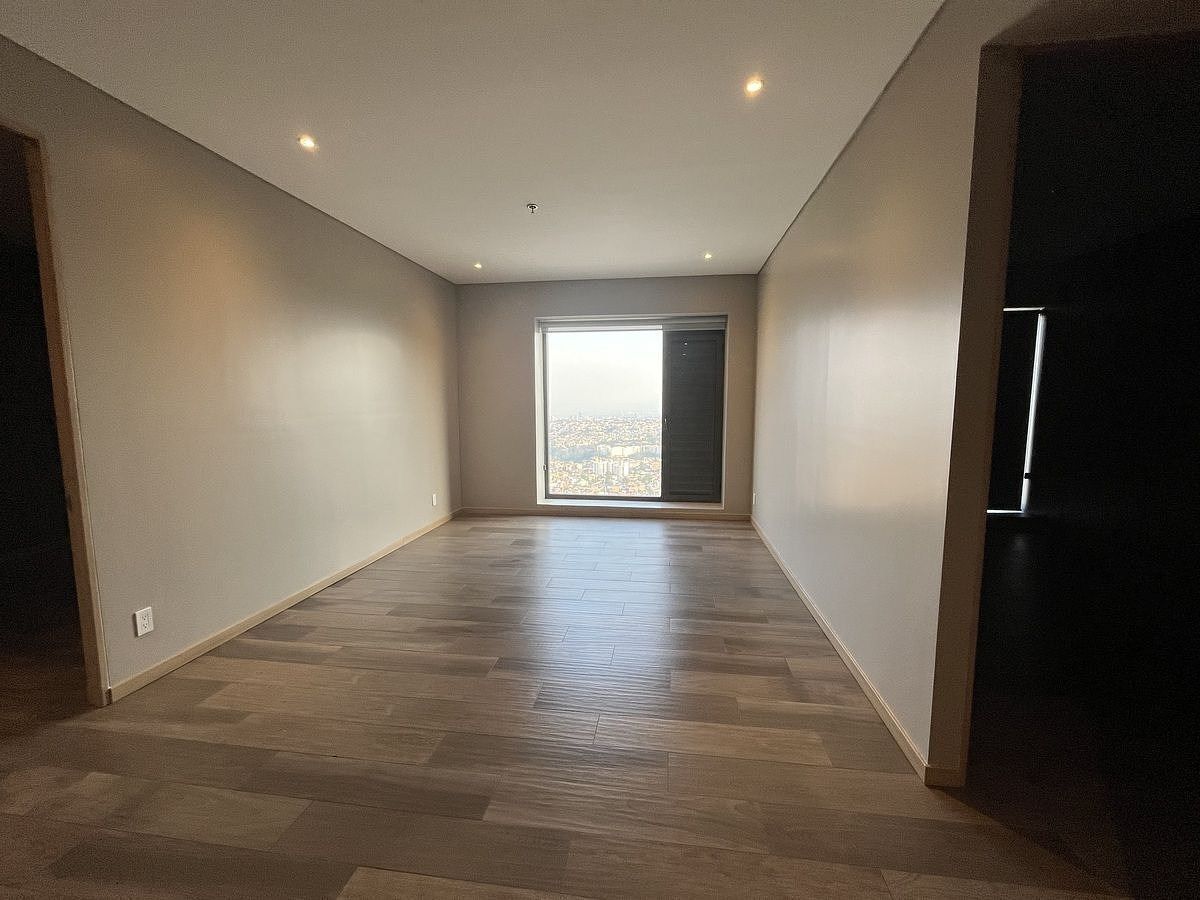 Apartamento em Granjas Palo Alto, Cuajimalpa de Morelos, foto 9 de 29