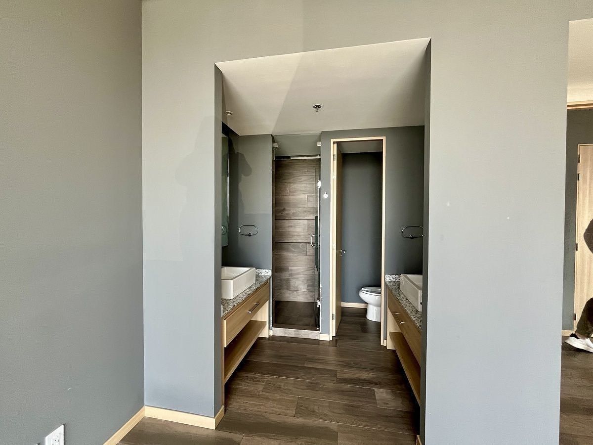 Apartamento em Granjas Palo Alto, Cuajimalpa de Morelos, foto 12 de 29