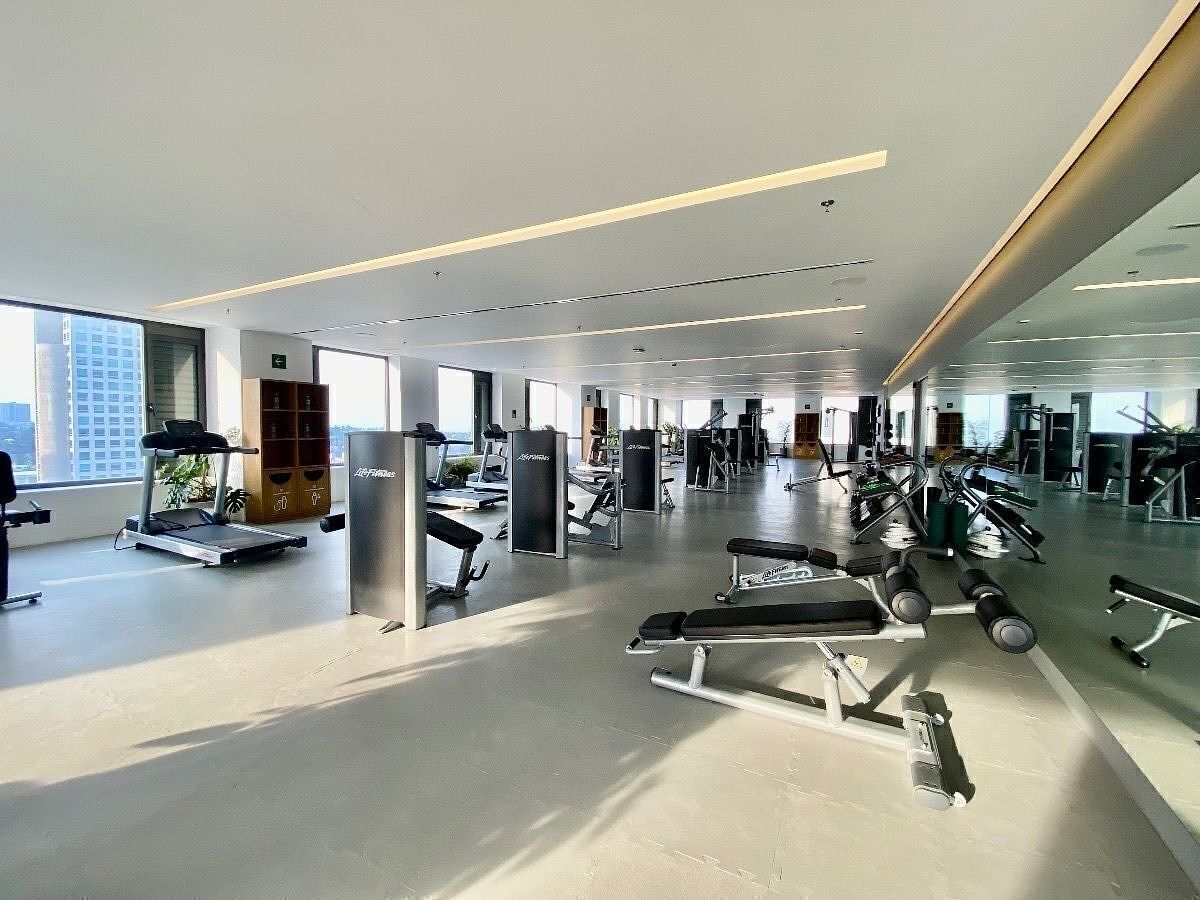 Apartamento em Granjas Palo Alto, Cuajimalpa de Morelos, foto 24 de 29