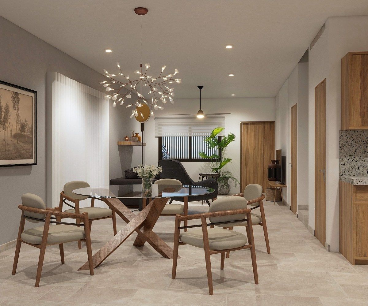 7 of 22: Comedor Sala