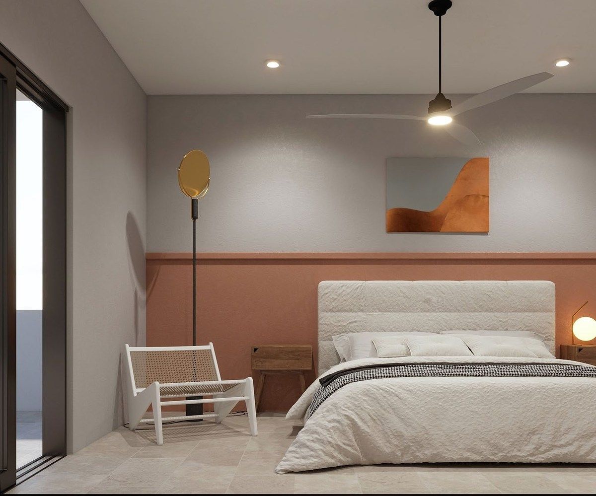 17 of 22: Segunda Recamara