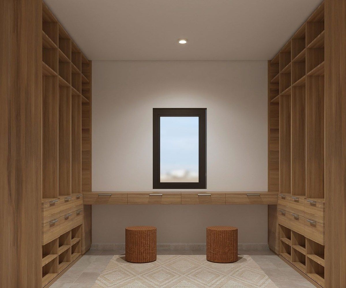 14 of 22: Walk in closet Recamara principal