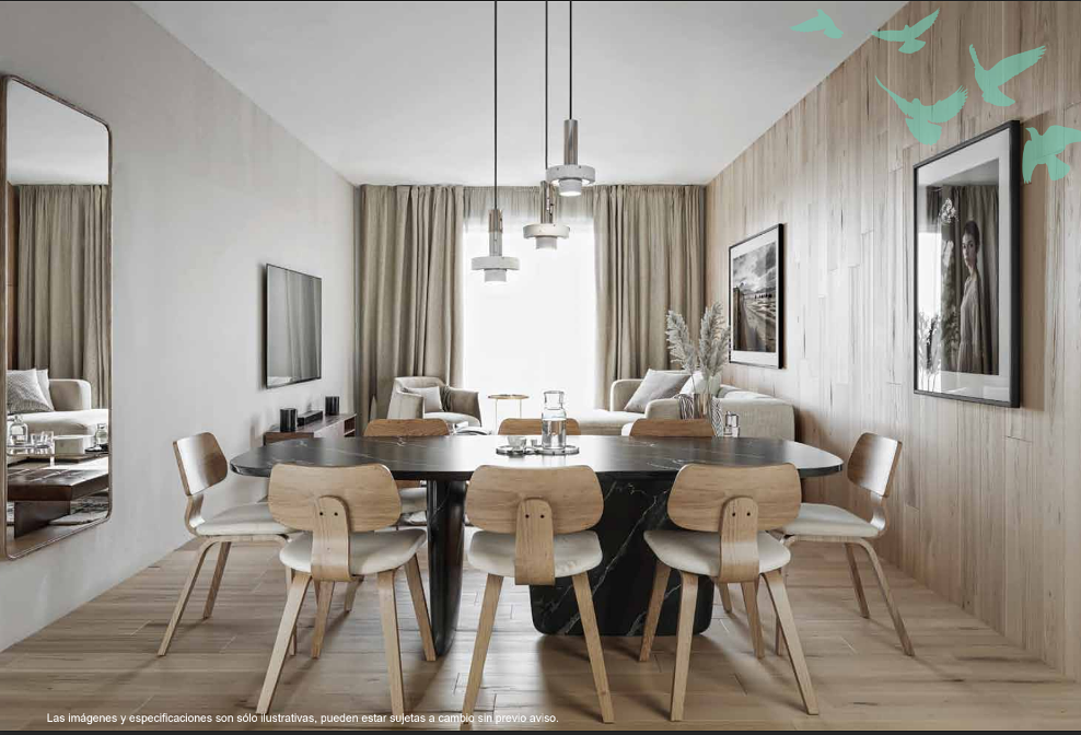 Departamentos en venta en Roma Norte - foto 2