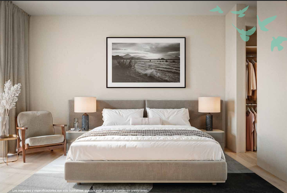 Departamentos en venta en Roma Norte - foto 5