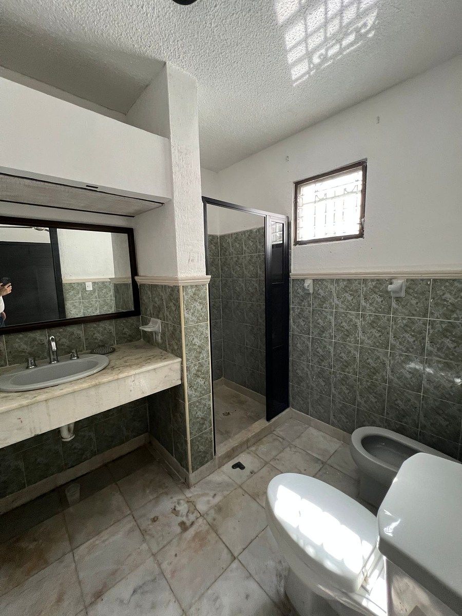 11 de 18: baño principal