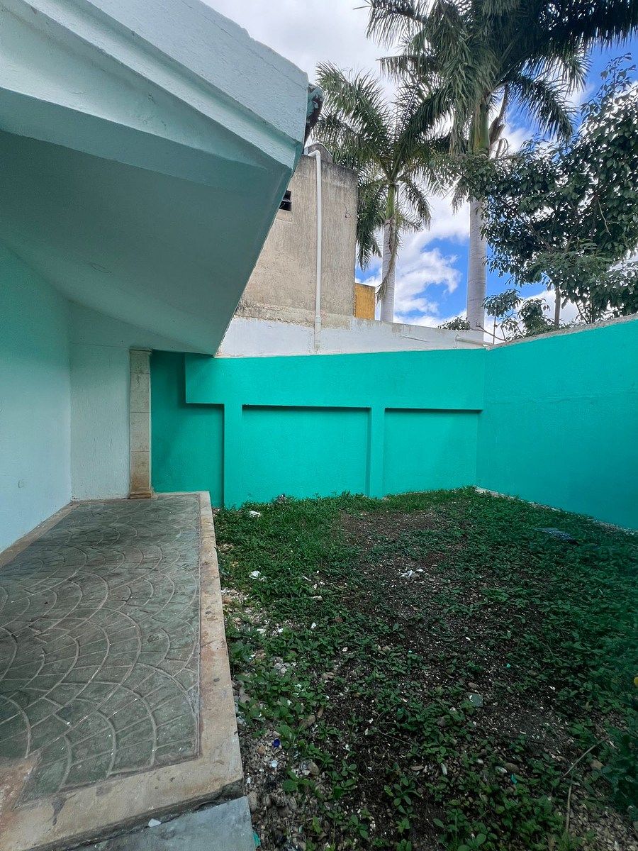 16 de 18: terraza patio