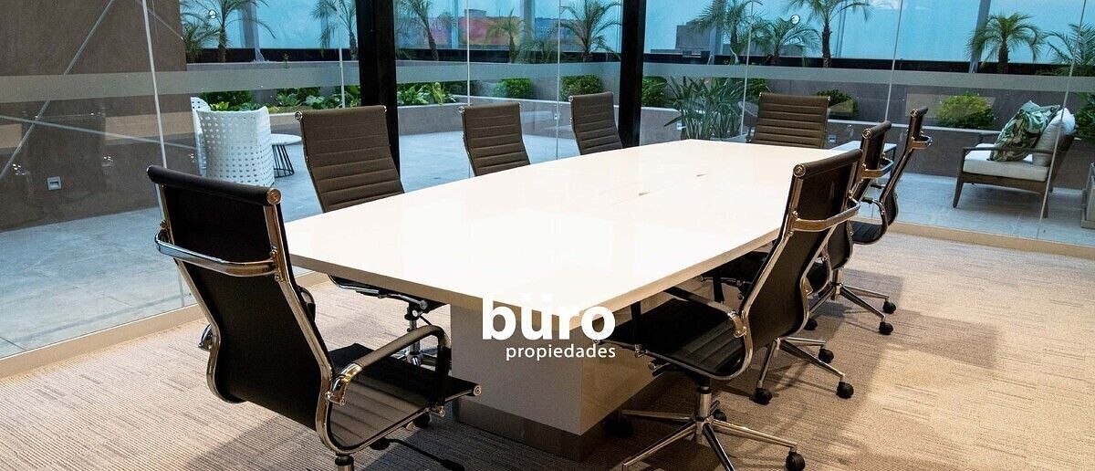 7 de 23: Directorio, area común