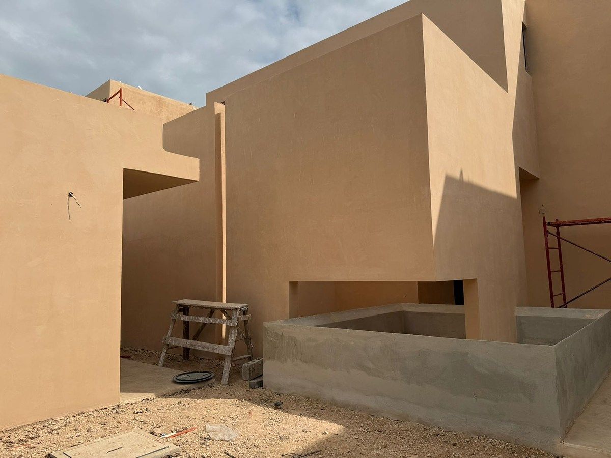 6 de 20: Casa en Venta Mérida Cholul