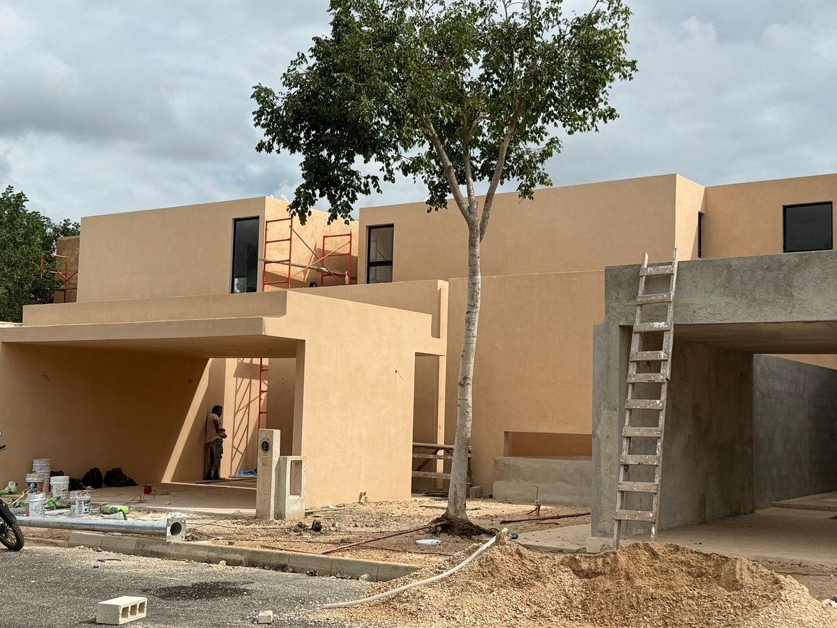 18 de 20: Casa en Venta Mérida Cholul