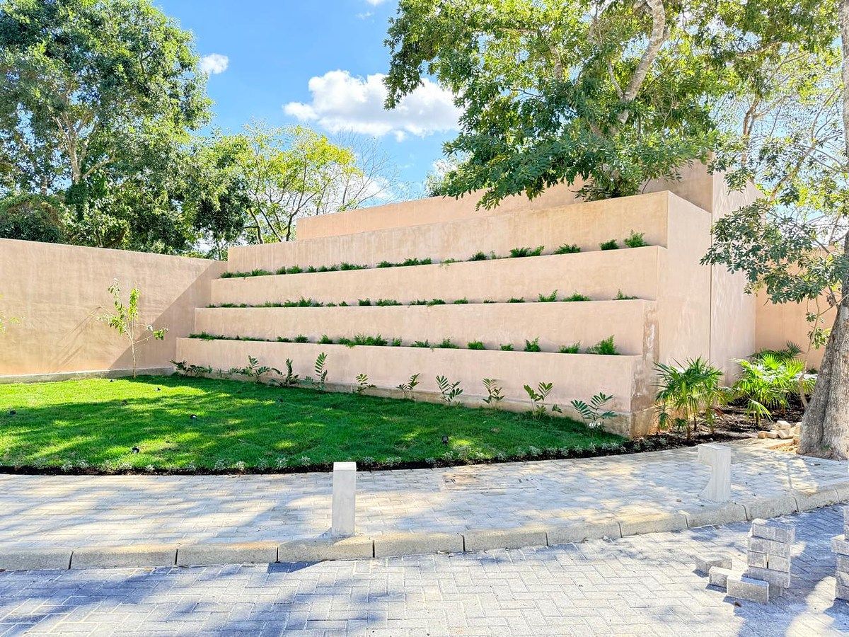 7 de 20: Casa en Venta Mérida Cholul