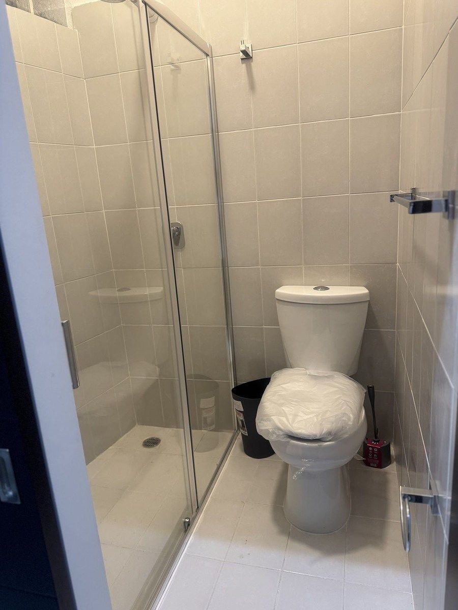 5 de 20: BAÑO PRIVADO