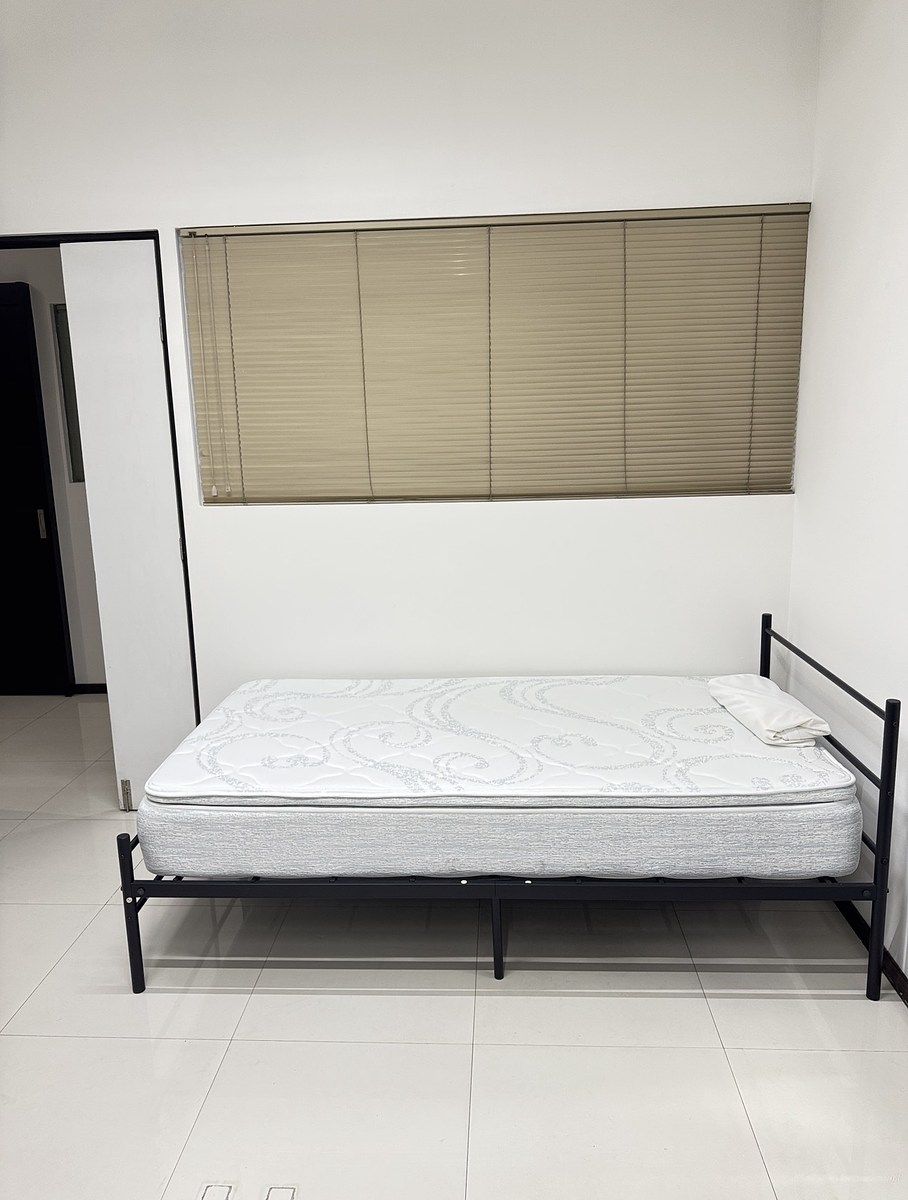 8 de 20: CAMA INDIVIDUAL