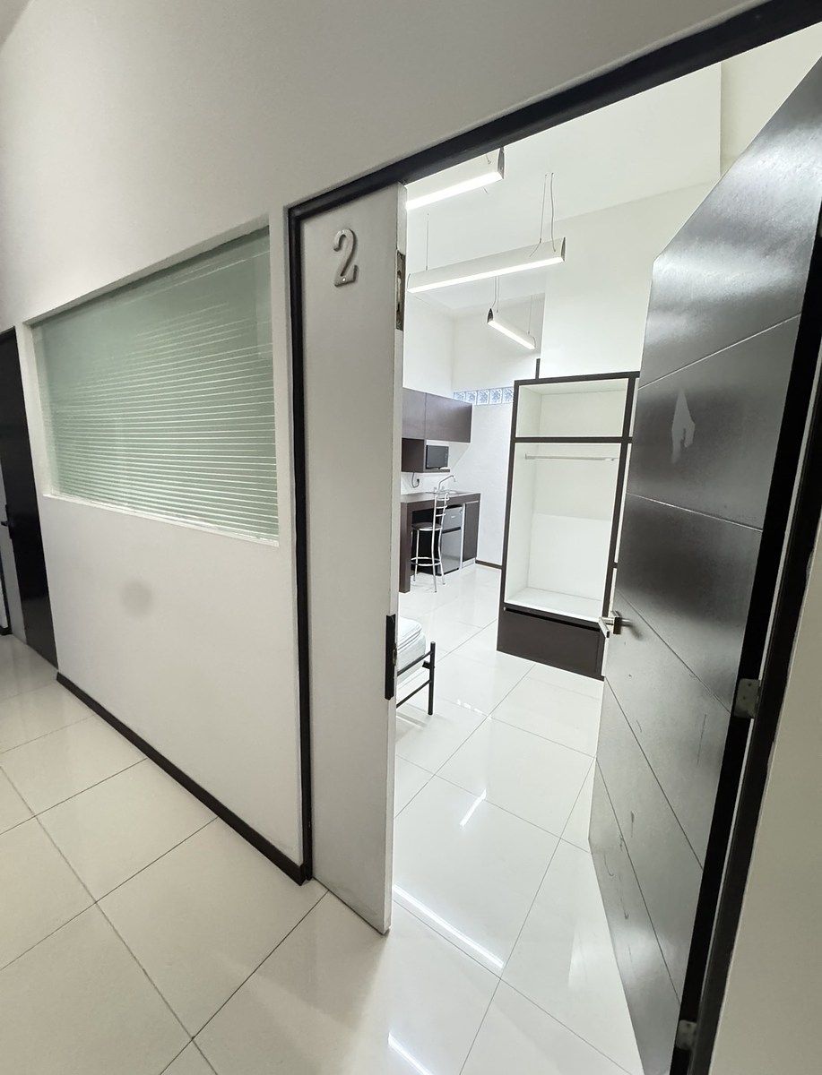 13 de 20: SUITE CON SERVICIOS INCLUIDOS