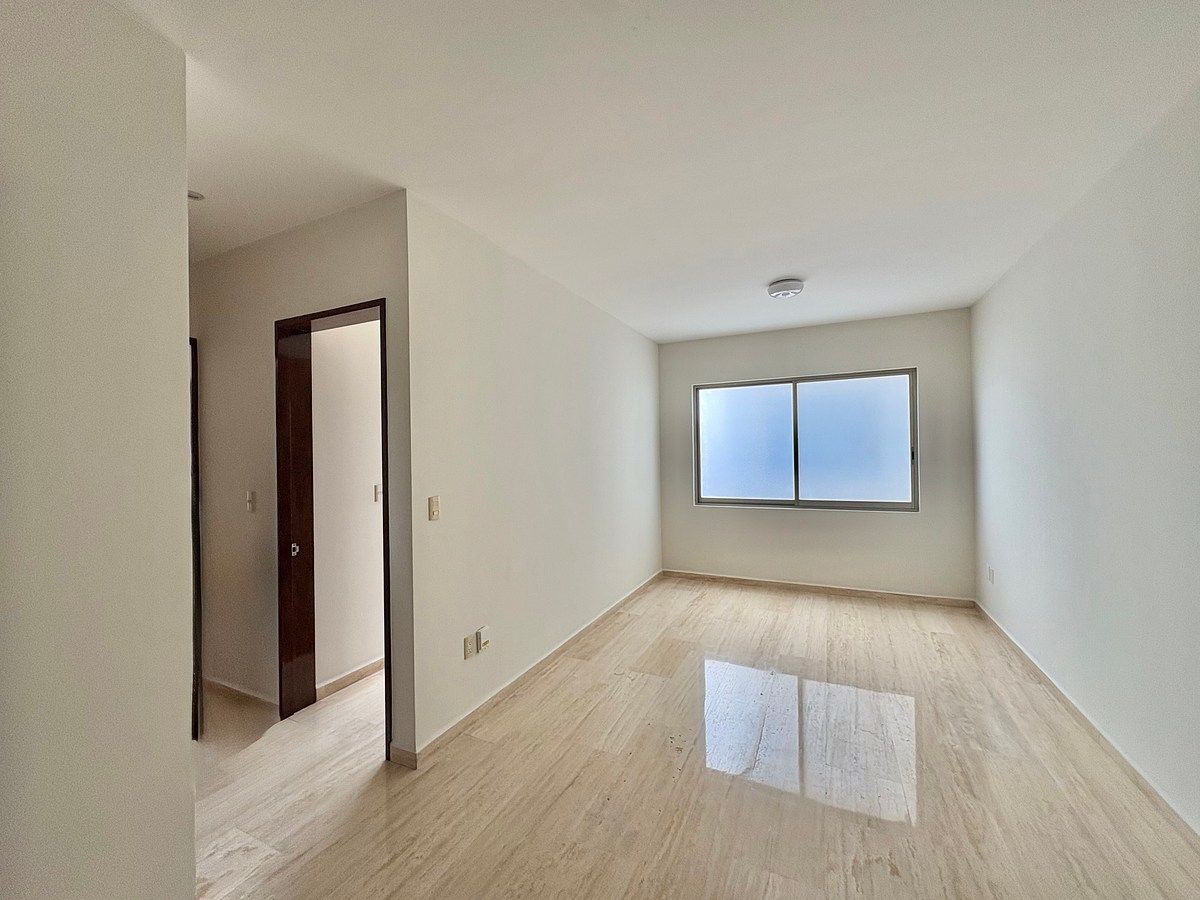 Apartamento em Narvarte Oriente, Benito Juárez, foto 2 de 24