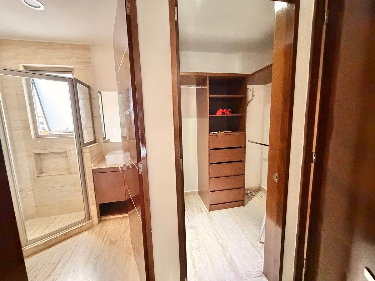 Apartamento em Narvarte Oriente, Benito Juárez, foto 13 de 27