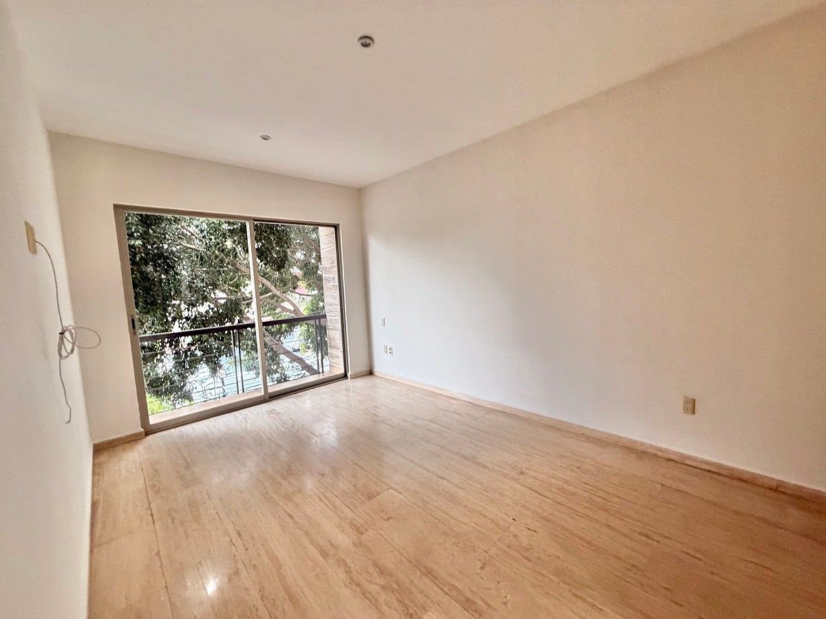 Apartamento em Narvarte Oriente, Benito Juárez, foto 12 de 27