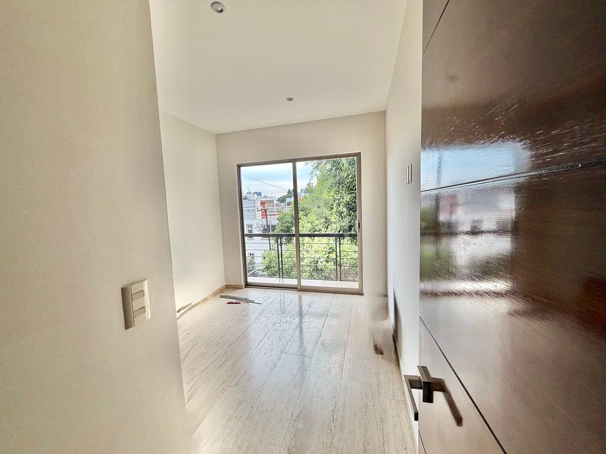 Apartamento em Narvarte Oriente, Benito Juárez, foto 7 de 27