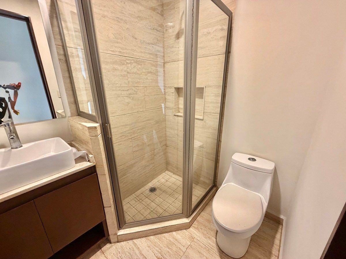 Apartamento em Narvarte Oriente, Benito Juárez, foto 9 de 27