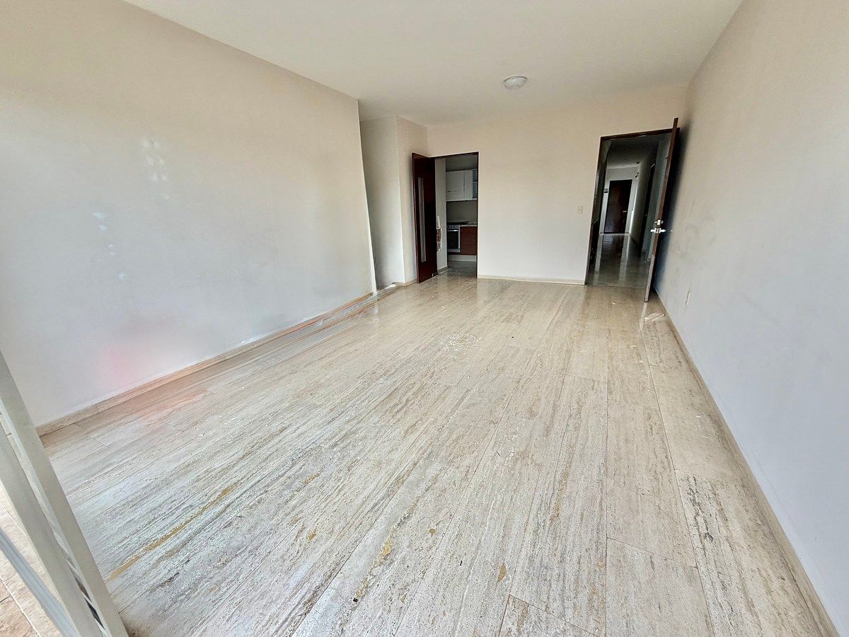 Apartamento em Narvarte Oriente, Benito Juárez, foto 3 de 27
