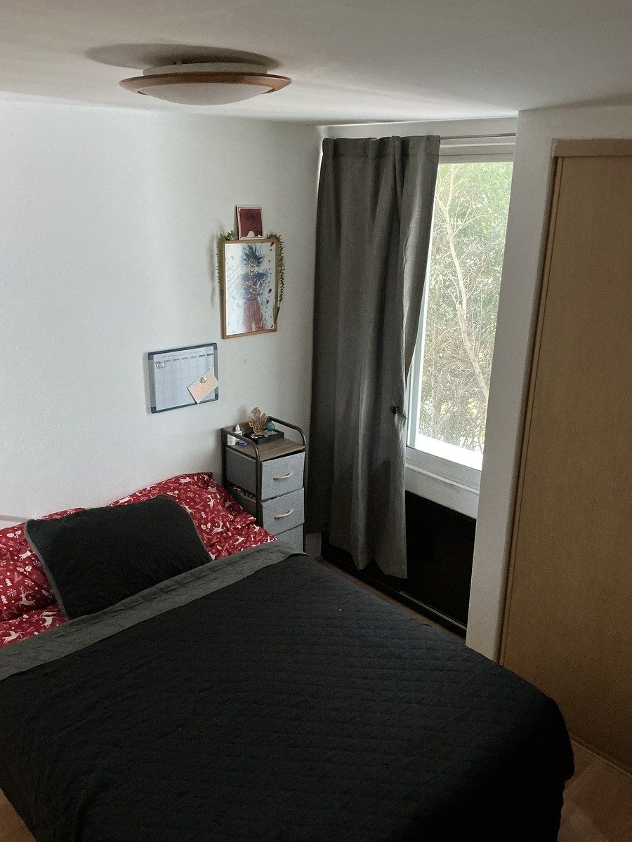 9 of 15: Recámara principal