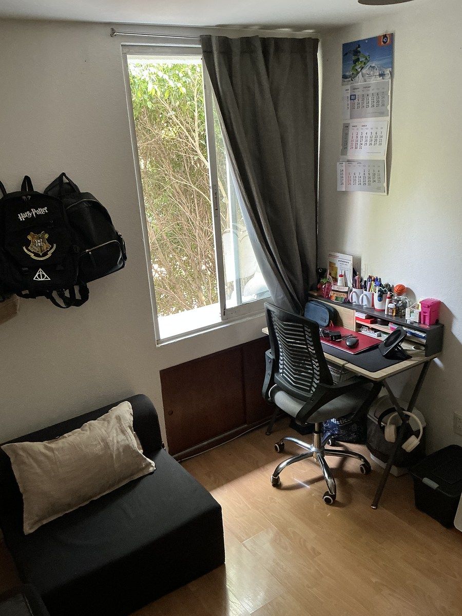 14 of 15: Recámara 2 vista 2