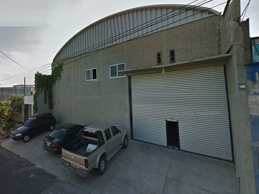 BODEGA EN VENTA – ZONA 2, COLONIA EL TESORO