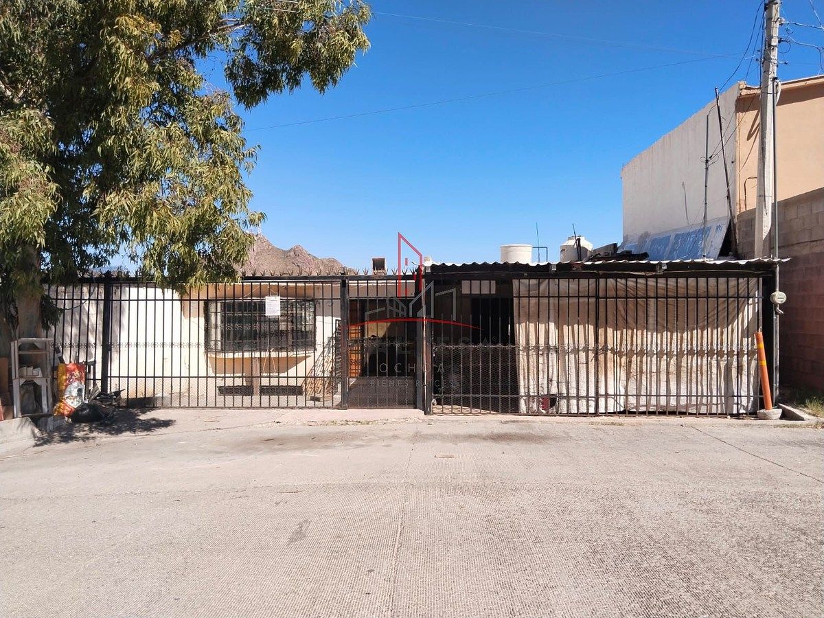 Casa en Santa Rosa, Chihuahua, foto 2 de 10