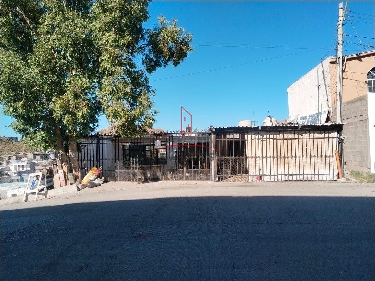 Casa Venta Santa Rosa Chihuahua 1,450,000 GabRui RAO, foto 1 de 10