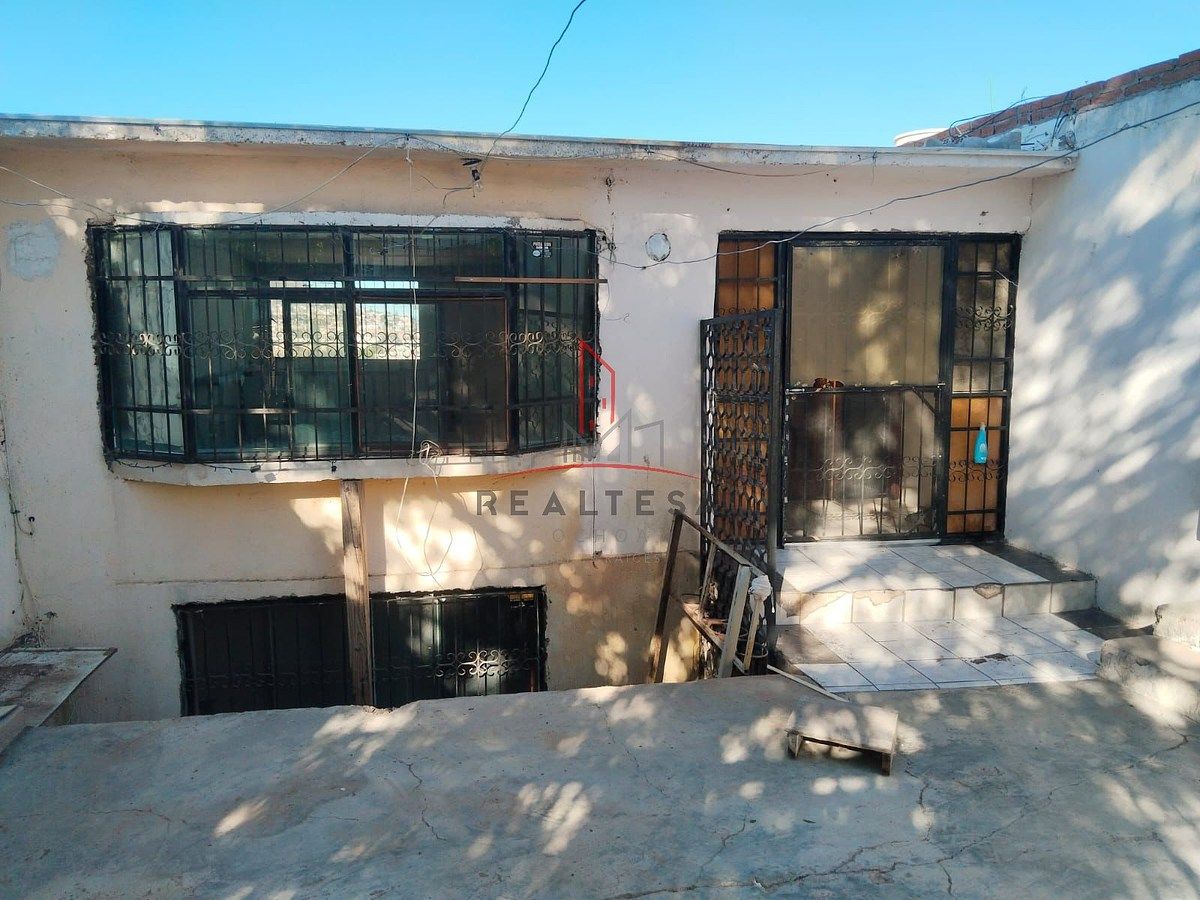 Casa en Santa Rosa, Chihuahua, foto 4 de 10