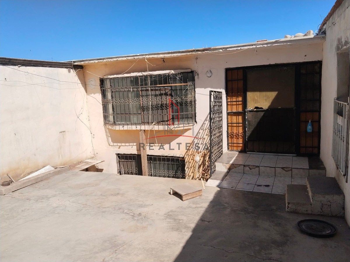 Casa en Santa Rosa, Chihuahua, foto 3 de 10