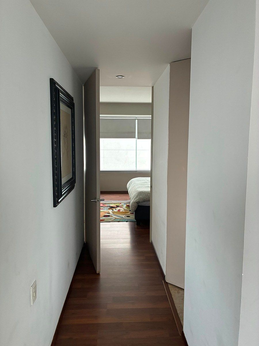 Apartamento em Santa Fe Cuajimalpa, Cuajimalpa de Morelos, foto 12 de 21