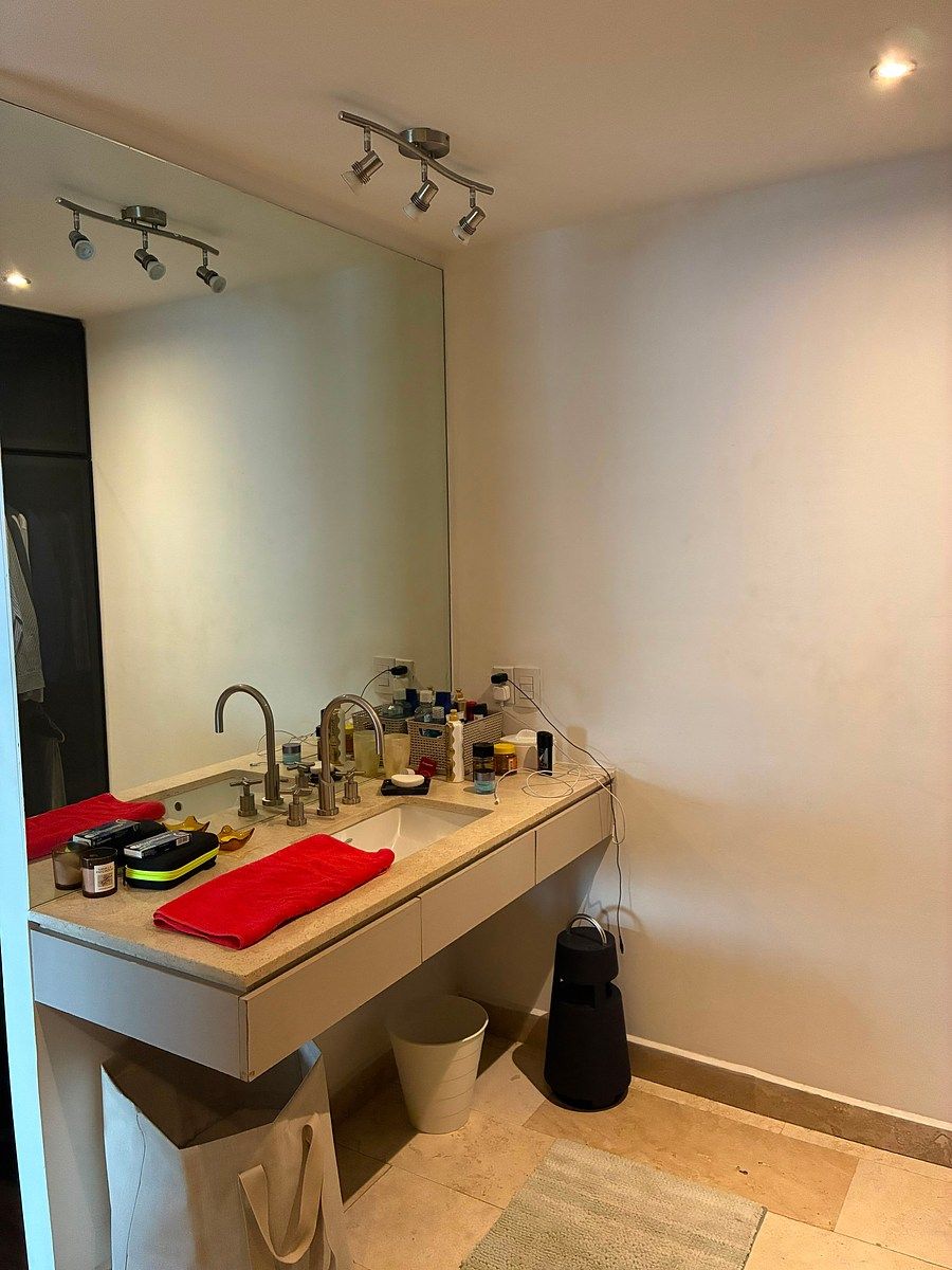 Apartamento em Santa Fe Cuajimalpa, Cuajimalpa de Morelos, foto 20 de 21