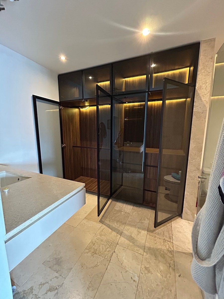 Departamento en Santa Fe Cuajimalpa, Cuajimalpa de Morelos, foto 21 de 26