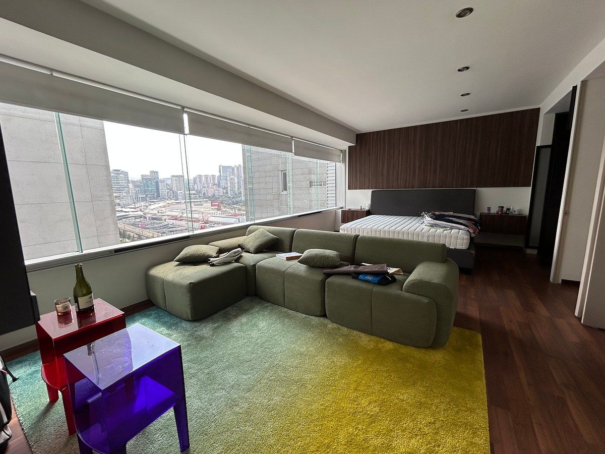 Departamento en Santa Fe Cuajimalpa, Cuajimalpa de Morelos, foto 16 de 26