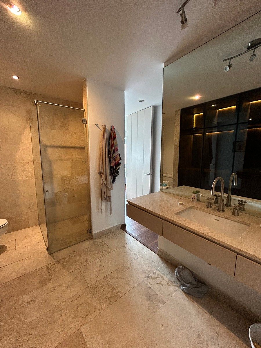 Departamento en Santa Fe Cuajimalpa, Cuajimalpa de Morelos, foto 24 de 26