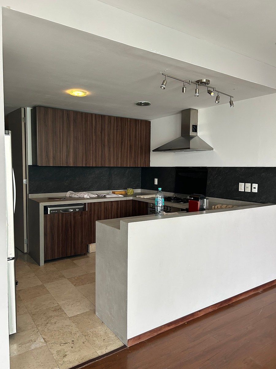 Departamento en Santa Fe Cuajimalpa, Cuajimalpa de Morelos, foto 10 de 26